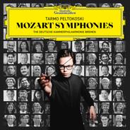 Improvisation on Mozart's Symphony No. 40