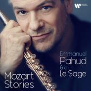 Mozart: Violin Sonata in G Major, K. 379: II. (b) Andantino cantabile. Variation I (Version for Flute and Piano)