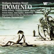 Mozart: Idomeneo, K. 366, Act 1: Aria. "Tutte nel cor vi sento" (Elettra)
