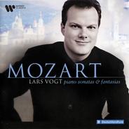 Mozart: Piano Sonata No. 10 in C Major, Op. 6 No. 1, K. 330: II. Andante cantabile