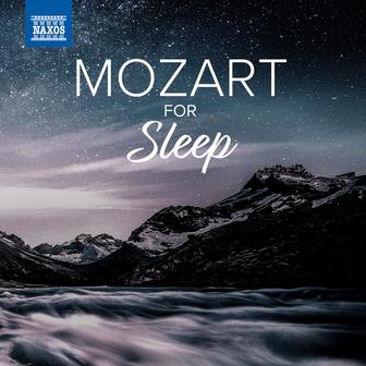 Mozart For Sleep