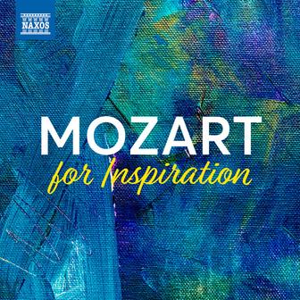 Mozart For Inspiration