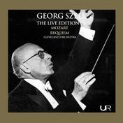 Mozart: Requiem in D Minor, K. 626 (Live)