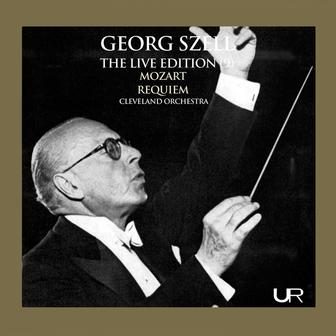 Mozart: Requiem in D Minor, K. 626 (Live)