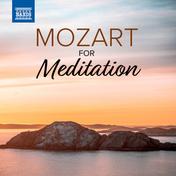 Mozart For Meditation