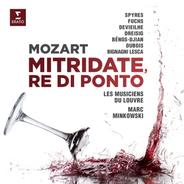 Mozart: Mitridate, rè di Ponto, K. 87, Act 3: "Già dagli occhi il velo è tolto" (Farnace)