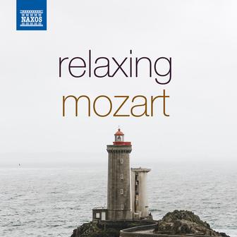 Relaxing Mozart