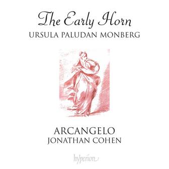 The Early Horn: Telemann, Graun, Haydn & Mozart