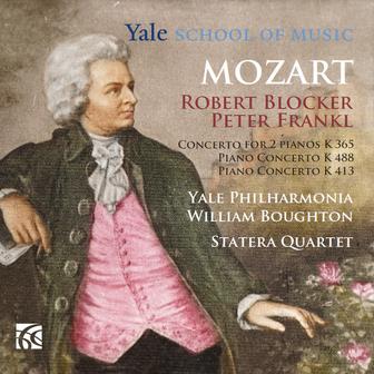 Mozart: Piano Concertos