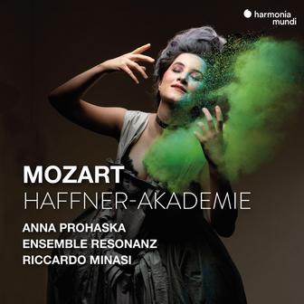 Mozart: Così fan tutte, K. 588, Act I Scene 11: Aria. Come scoglio (Fiordiligi)