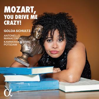 Mozart: Le nozze di Figaro, K.492, Act III: Aria. "Dove sono i bei momenti"