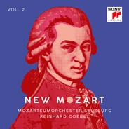 Grande Fantaisie in F Minor: II. Andante (Arr. for Orchestra after Piano Quartet, K. 478 by Ignaz von Seyfried)
