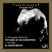 Stokowski: Gran Galà, vol. I (Remastered 2025)
