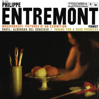Mussorgsky: Pictures at an Exhibiton - Ravel: Alborada del gracioso & Pavane pour une infante défunte (Remastered)