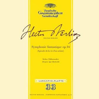 Berlioz: Symphonie fantastique; Mussorgsky: Pictures At An Exhibition (Igor Markevitch – The Deutsche Grammophon Legacy: Volume 16)