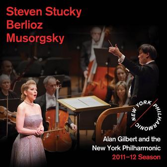 Steven Stucky, Berlioz, Musorgsky