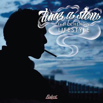 time a slow (feat. CHEHON)