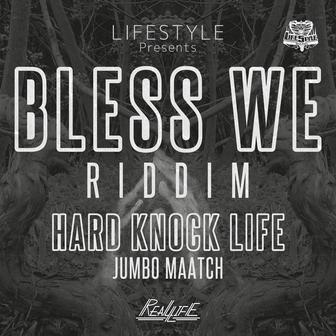 HARD KNOCK LIFE (feat. JUMBO MAATCH)