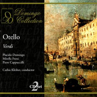 Verdi: Otello