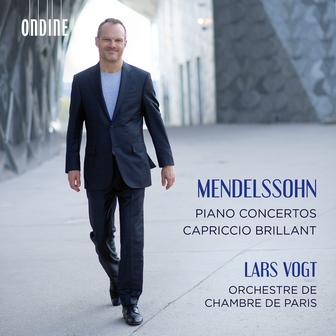 Mendelssohn: Piano Works