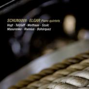 Piano Quintet in E-Flat Major, Op. 44: III. Scherzo. Molto vivace - Trio I - Trio II. L'istesso tempo - Live