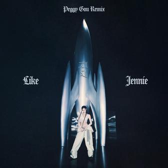 like JENNIE