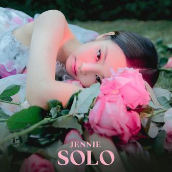 SOLO (KR Ver.)