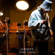 LOYALTY - LIVE ver.