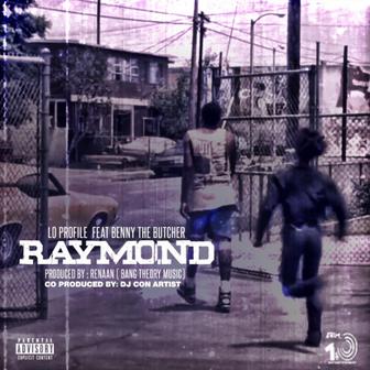 Raymond