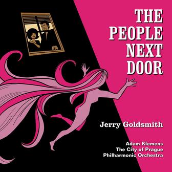 The People Next Door