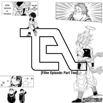 Filler Episode: Part Two
