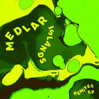 Islands Remixes EP (Streaming Version)