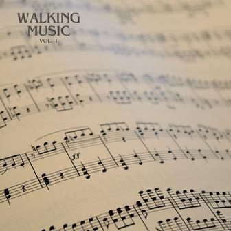 Walking music vol. 1