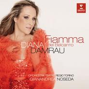 Donizetti: Rosmonda d'Inghilterra, Act 1: "Perchè non ho del vento" (Rosmonda)