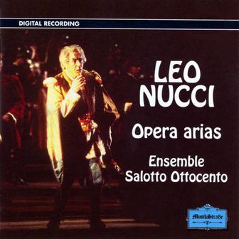 Opera Arias