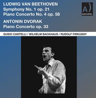 Beethoven & Dvořák: Orchestral Works (Remastered 2024) [Live]