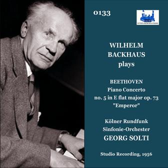 Beethoven: Piano Concerto No. 5 in E-Flat Major, Op. 73 "Emperor"