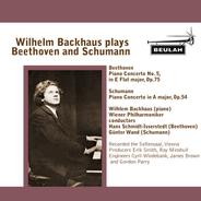 Piano Concerto in A Minor, Op. 54: III. Allegro Vivace