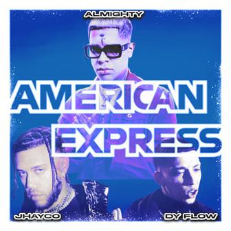 American Express Remix