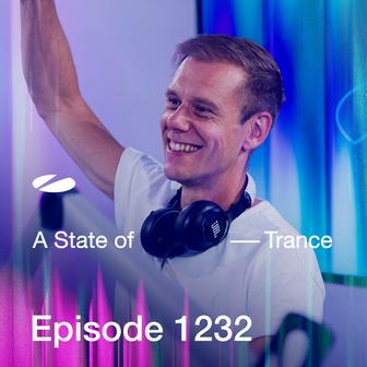 ASOT 1232 - A State of Trance Episode 1232 (Including A State Of Trance Showcase - Mix 009: Rodg)