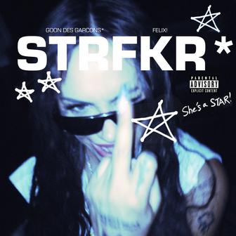 STRFKR*