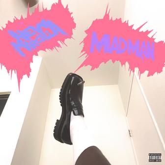 NEW MARGIELA! / MADMAN