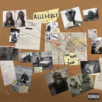 Allegedly