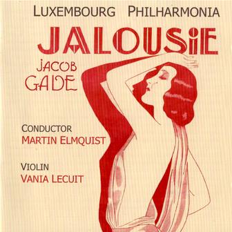 Gade: Jalousie