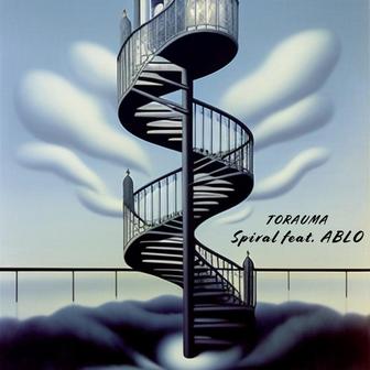 Spiral (feat. ABLO)