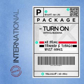Turn On