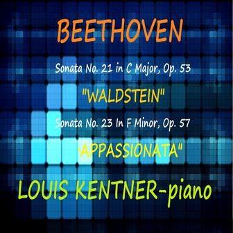 Beethoven - Waldstein / Appassionata