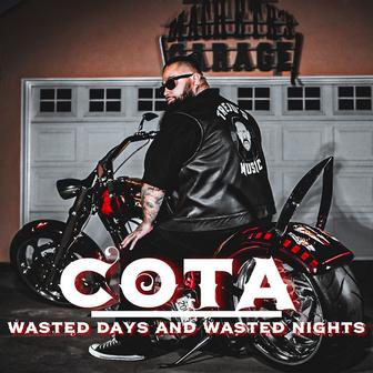 Wasted Days and Wasted Nights