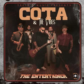 The Entertainer