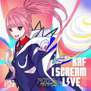 MC2 at I SCREAM LIVE2